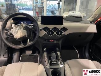 DS Automobiles DS 3 CROSSBACK picture 19