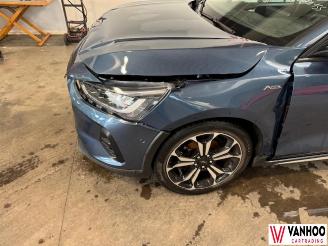 Ford Focus  picture 2