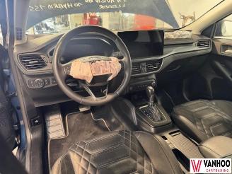 Ford Focus  picture 16