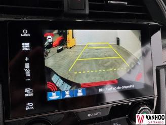 Honda Civic  picture 17