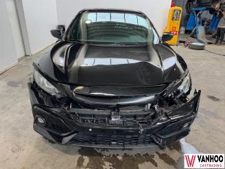 Honda Civic  picture 3