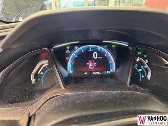 Honda Civic  picture 16