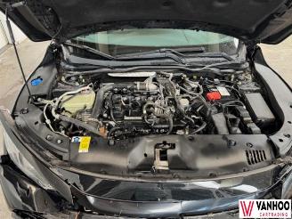 Honda Civic  picture 8