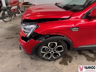 Renault Arkana  picture 2