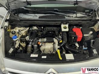 Citroën Berlingo  picture 8