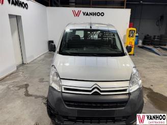 Citroën Berlingo  picture 2