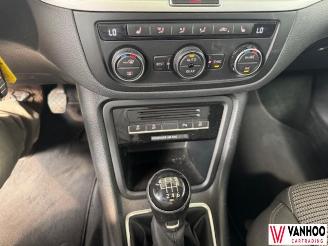 Volkswagen Sharan  picture 24