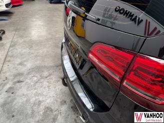 Volkswagen Sharan  picture 8