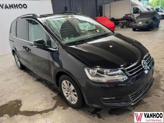 Volkswagen Sharan  picture 3