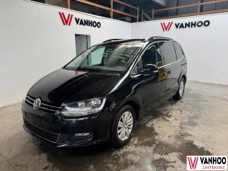 Auto incidentate Volkswagen Sharan  2018/5