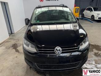 Volkswagen Sharan  picture 2