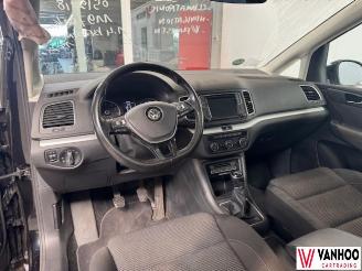 Volkswagen Sharan  picture 19