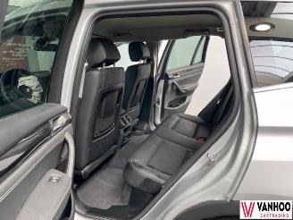 BMW X3  picture 15