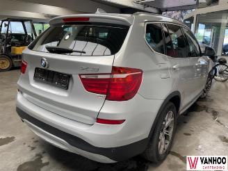BMW X3  picture 5