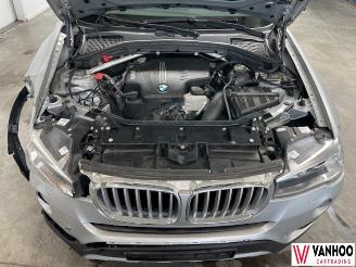 BMW X3  picture 9