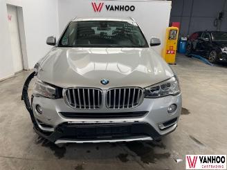 BMW X3  picture 2