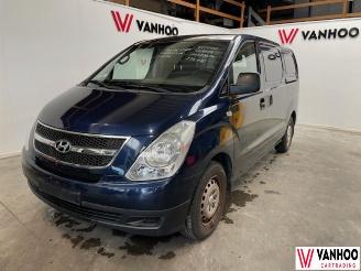 Avarii autoturisme Hyundai H-1  2013/12