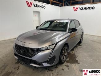 škoda osobní automobily Peugeot 308  2023/1