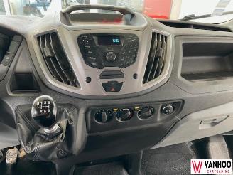 Ford Transit  picture 18