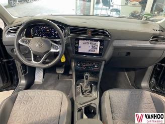 Volkswagen Tiguan  picture 15