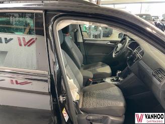 Volkswagen Tiguan  picture 9
