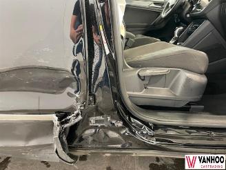 Volkswagen Tiguan  picture 10