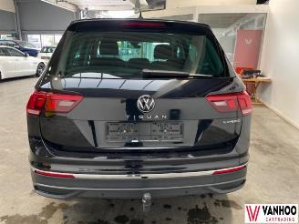Volkswagen Tiguan  picture 7