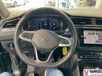 Volkswagen Tiguan  picture 16