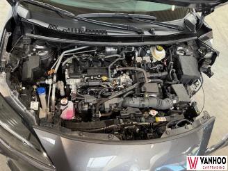 Toyota Yaris CROSS picture 3