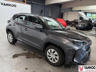 Toyota Yaris CROSS picture 5