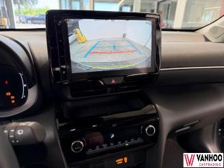 Toyota Yaris CROSS picture 19