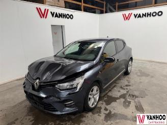  Renault Clio  2021/8