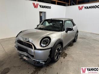 skadebil auto Mini Cooper C 2025/5