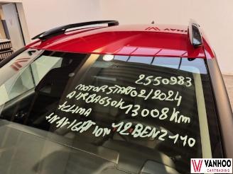 Citroën C3 AIRCROSS picture 14