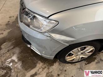 Dacia Logan  picture 2