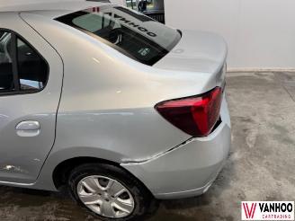 Dacia Logan  picture 9