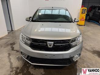 Dacia Logan  picture 3