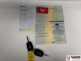 Dacia Logan  picture 23