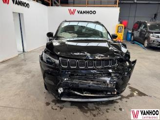 Jeep Compass  picture 3