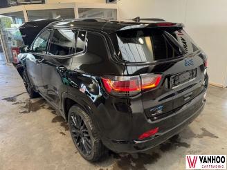 Jeep Compass  picture 8