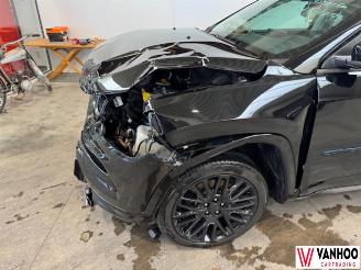 Jeep Compass  picture 2