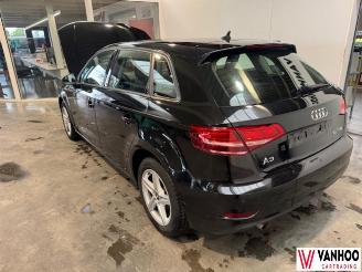 Audi A3  picture 6
