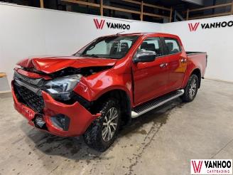 Isuzu D-Max  picture 1