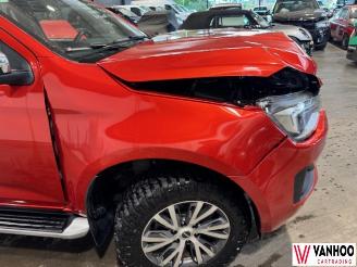 Isuzu D-Max  picture 5