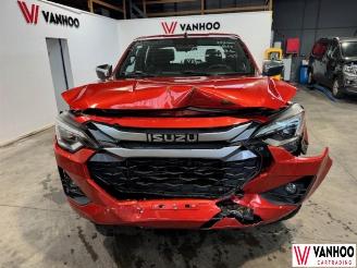 Isuzu D-Max  picture 3