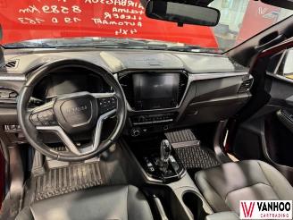 Isuzu D-Max  picture 14