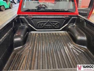 Isuzu D-Max  picture 11
