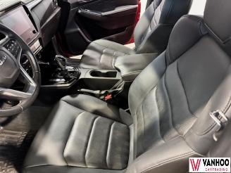 Isuzu D-Max  picture 16