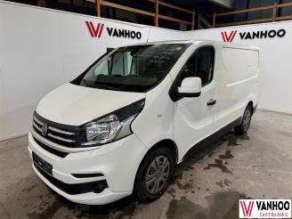 Avarii autoturisme Fiat Talento  2019/7