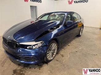 BMW 5-serie  picture 1